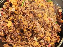 腊味煲饭-大师傅金奖啤酒鱼(西街口总店)