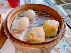 虾饺皇烧卖拼盘-憶廟街 X 沙角邨(太古城店)