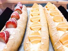 -LELECHA乐乐茶(新街口大洋店)