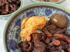 -旺泉餐饮店·清真牛肉面馆