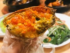 -莲花公园煎蟹·30年闽菜(火车站店)