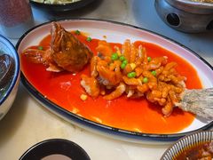 -探花·意境江南菜·唐伯虎文化体验店·松鼠桂鱼(观前店)
