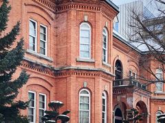 -北海道厅旧本厅舍(旧本庁舎)