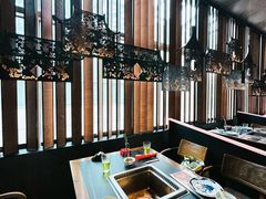 -大隐·成都火锅Bistro(合生麒麟新天地店)