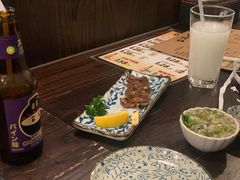 -哥哥の深夜食堂(红松东路店)