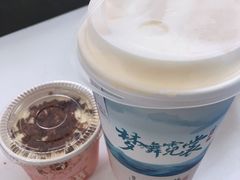 -霓裳茶舞(上海静安大悦城店)