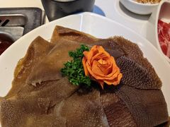 -海底捞火锅(威高广场店)