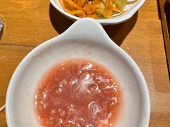 -小杨烤肉·陕西烧烤·陕西地方菜(东新街【永兴坊】店)