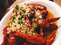 -虾小龙老长沙龙虾馆(坡子街店)