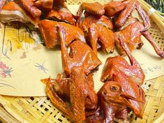 -咱家小院(汉中门店)