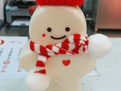 -红星前进面包牛奶公司(五道口购物中心店)