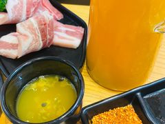 -汉拿山(包河万达店)