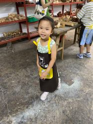 -文旺阁亲子手工DIY木作博物馆