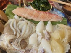 -乔先生涮肉·鲜活牛羊肉火锅(塘沽店)