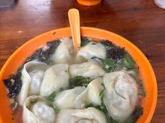 -阿麟馄饨(延长路店)