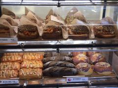 -85度C(南京中山南店)