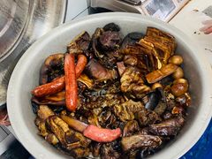 -长香源葫芦头梆梆肉(开通巷店)