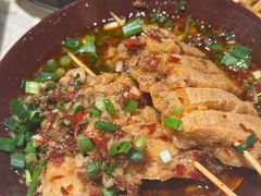 -串盟烧烤大排档·长沙美食地标(星沙店)