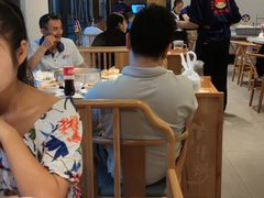 大堂-俏牛哥鲜牛肉牛肆馆(重庆天地店)