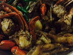 -蟹肉煲蟹肉(阊胥路店)