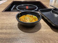 -新辣道鱼火锅(龙旗广场店)