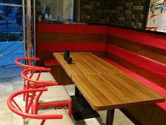 等位区-怂嘴冷锅串串&乐山烧烤(中赢康康谷店)