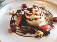 -Wei菋·Le Bistrot