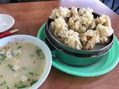 -北三沙家烧麦(北头道街店)