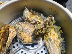 -庞家烧烤客栈(炮台山店)