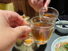 -小吊梨汤·北京菜·烤鸭(清河万象汇店)