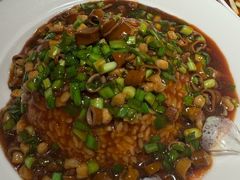 -为民烧烤吧.自贡爆炒菜.成都烧烤(收录20年好店)