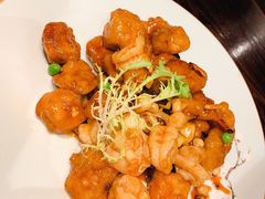 -拈菜(观音桥阳光世纪店)