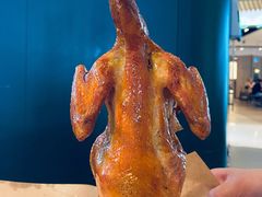 大厨手撕鸡-费大厨辣椒炒肉(黄兴中心广场店)