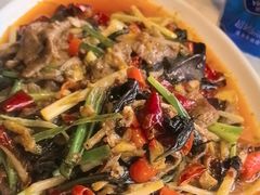 -懒人盐府人家(航天桥店)