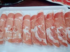 -楼外楼大刀肉传统火锅居(幸福街店)