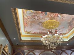 -秘密旅行Bonjour(黑金冠 江南西店)