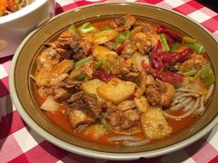 -西贝(宝乐汇店)