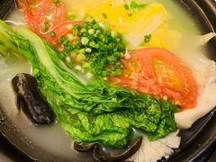 -陶德砂锅(蜀汉路店)