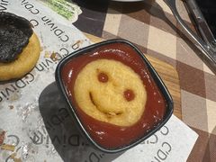 -米斯特比萨(罗斯福店)