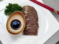 -中卫御苑福膳·养生局(圆明园店)