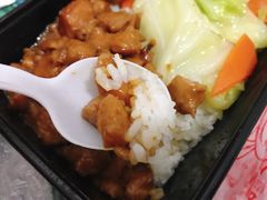 -永和豆浆•台北卤肉饭(山水大润发店)