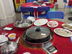 -花苑美食横琴生蚝火锅(拱北粤华路店)