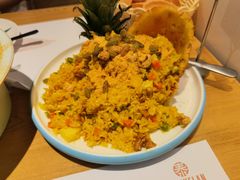 -泰悦澜·泰国餐厅(万象城店)