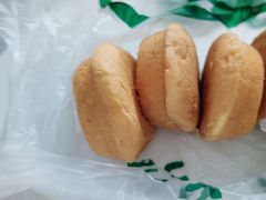 -泸溪河桃酥(秦淮夫子庙一店)