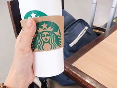 -星巴克(兰州中川机场T2出发店)