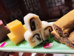 -北平盛世·新京菜·北京烤鸭(劲松·双井店)