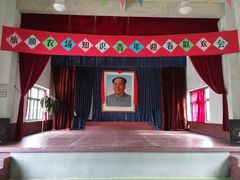 -清风小镇闯关东影视基地