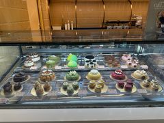 -CREAM STORY意大利手工冰淇淋&甜品(万象前海店)