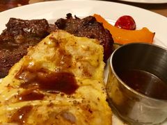 -凯撒城堡西餐厅(颐和国际店)