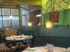 -顺峰顺水顺德菜(第一百货店)